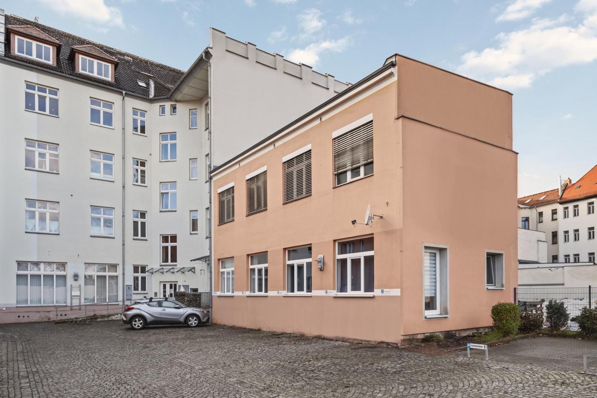 Neu Meissen Altstadt Familyoase Wlan Netflix Magenta Disney المظهر الخارجي الصورة