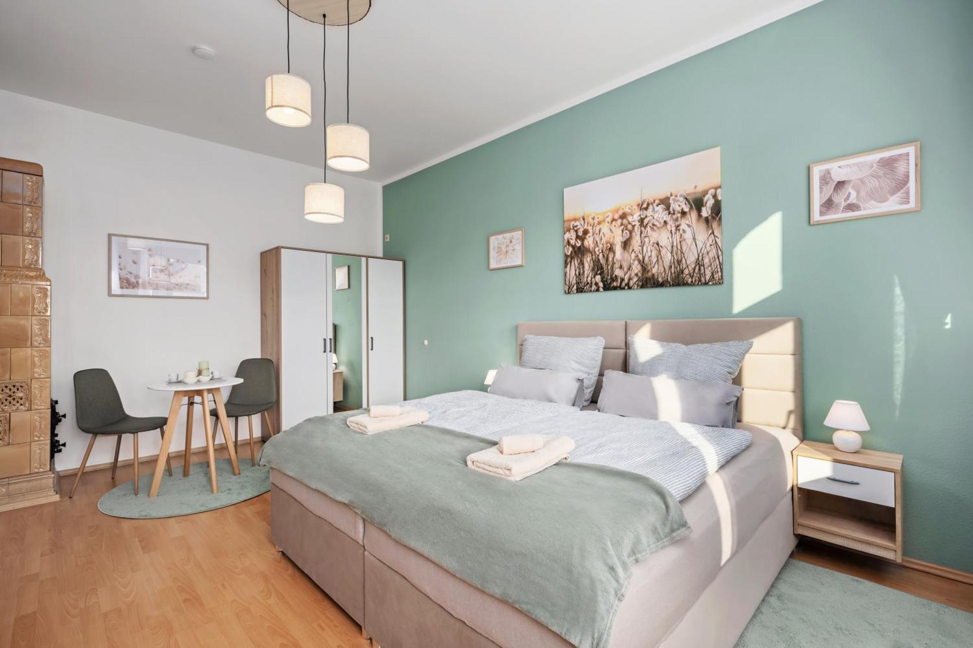 Neu Meissen Altstadt Familyoase Wlan Netflix Magenta Disney المظهر الخارجي الصورة