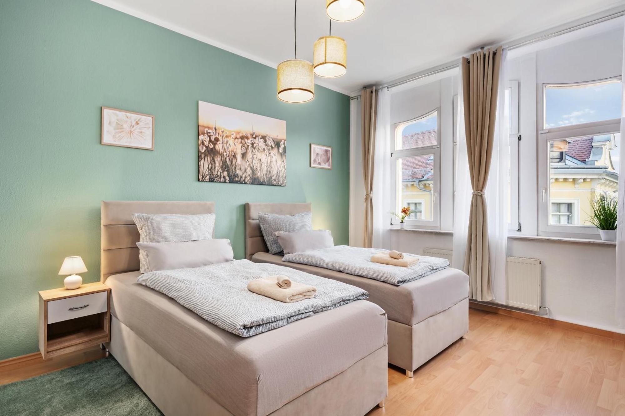 Neu Meissen Altstadt Familyoase Wlan Netflix Magenta Disney المظهر الخارجي الصورة