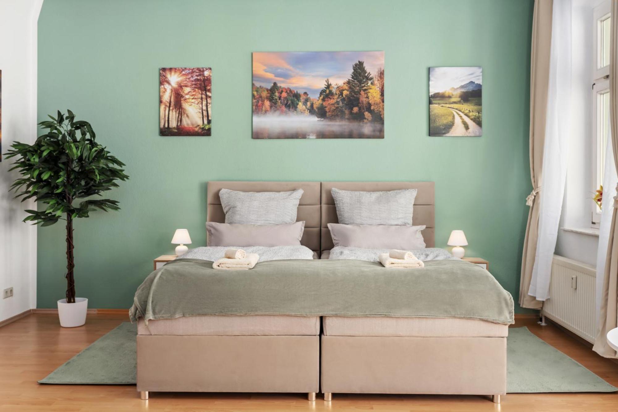 Neu Meissen Altstadt Familyoase Wlan Netflix Magenta Disney المظهر الخارجي الصورة