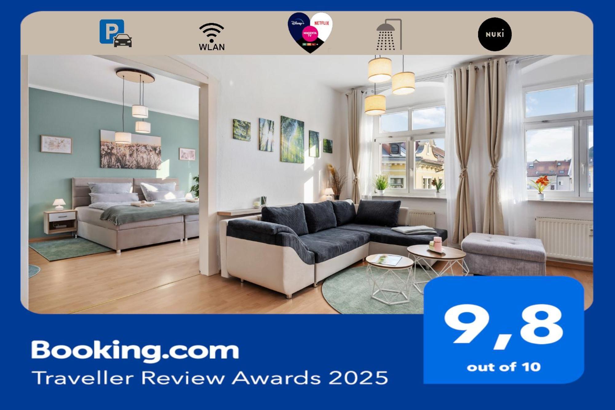 Neu Meissen Altstadt Familyoase Wlan Netflix Magenta Disney المظهر الخارجي الصورة